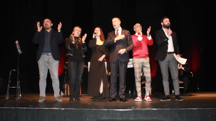 Tek kanatla uçulur mu