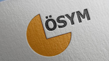 ÖSYM’den COVID pozitif açıklaması