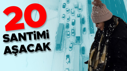 Son dakika... İstanbul Valisi Yerlikaya yeni tedbirleri açıkladı Yoğun kar alarmı: İdari izin uzatıldı, motosiklet ve scooter yasaklandı