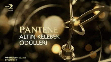 47.Pantene Altın Kelebek Ödülleri
