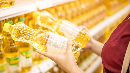 Ayçiçek ve zeytinyağlarında büyük tehlike Tüketicinin anlaması çok zor