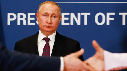 Sadece 2 hafta sürdü… Putin’in Ukrayna planı nasıl tepetaklak oldu