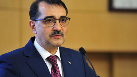 Bakan Dönmez yakından takip ediyor 5 bin personel görevde