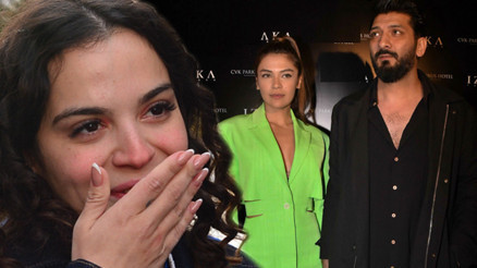 Sürpriz birliktelik çok konuşulmuştu... Aslı Bekiroğlu aldatıldı mı