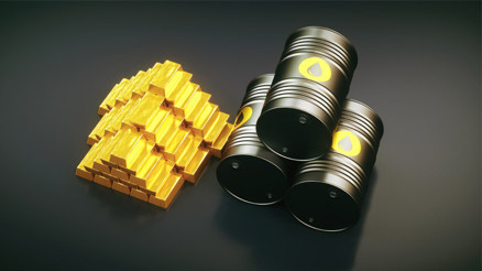 Piyasalarda tansiyon düştü Petrol ve altında son durum...