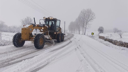Vortex kar nedir, nasıl oluşur