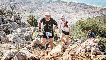 Koşarken keşfetmenin tadı bir başka