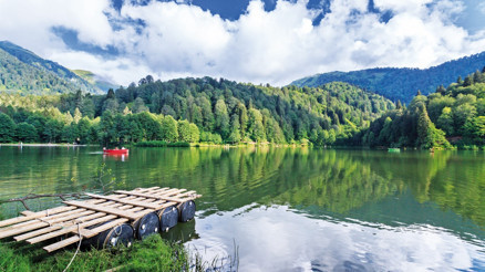 Baharın peşinden... Baharın peşinden...