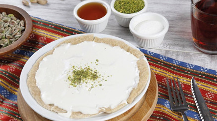 Her şehrin baharı ayrı lezzetli