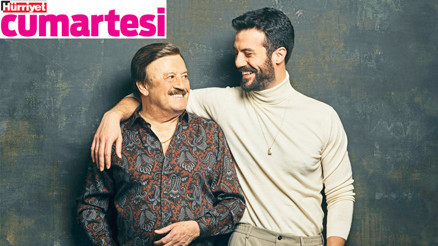 Selami Şahin: Oğluma balık  ısmarlamadım,  balık tutmasını öğrettim