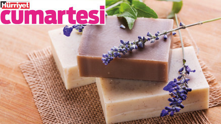 En iyi 10 doğal sabun