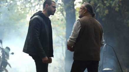 Yalnız Kurt oyuncu kadrosu: Yalnız Kurt dizisinin oyuncuları kimler, konusu ne