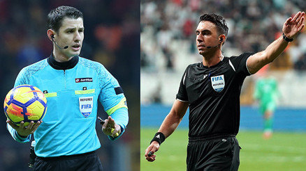 Son dakika: MHK Başkanı Ferhat Gündoğdu, Halil Umut Meler ve Arda Kardeşleri son anda ikna etti Ama 7 isim daha... Son dakika: MHK Başkanı Ferhat Gündoğdu, Halil Umut Meler ve Arda Kardeşleri son anda ikna etti Ama 7 isim daha...