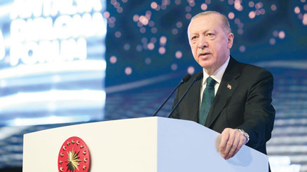 Barışı sağlamak için Montrö dahil gerekeni yaparız Barışı sağlamak için Montrö dahil gerekeni yaparız