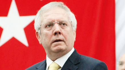 Aziz Yıldırım 3 Temmuz kumpasına 777 milyonluk dava açtı