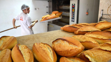 200 gram ekmek 2.75 TL oldu