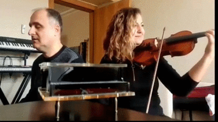 MÜZİSYENLER SARE İÇİN TEK SES OLDU