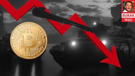 Kripto paralarda neler oluyor Rusya senaryosu boşa mı çıktı Kripto paralarda neler oluyor Rusya senaryosu boşa mı çıktı