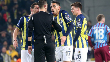 Son dakika: Tahkim Kurulundan Puchacz ve Mert Hakan Yandaş kararı