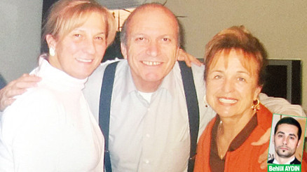 Ünlü oyuncunun ilginç vasiyeti: Mezarıma Türk kahvesi getirin