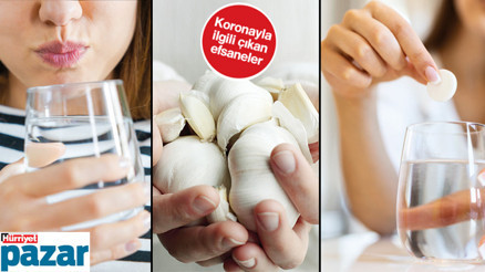 Sarımsak, sıcak duş, güneş... Neler önerilmedi ki