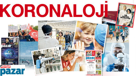 Koronaloji... Salgının kısa tarihi