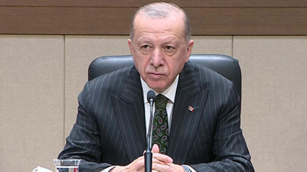 Erdoğan 18 günde 30 liderle görüştü Mekik gibi barış trafiği