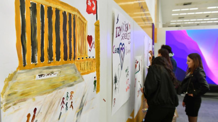 Bugün akşama kadar ziyaret edilebiliyor
