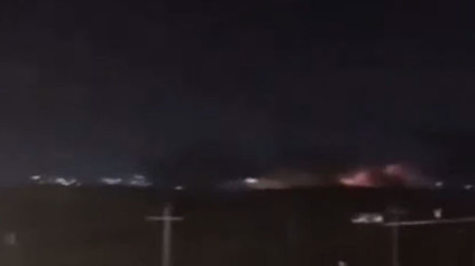 Erbile füze saldırısı Barzaniden ilk açıklama