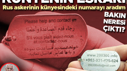 Künyenin esrarı