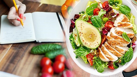 Beslenme şeklini değiştirmek yaşamı uzatıyor Uzmanlar anlatıyor: İşte ömre 13 yıl katan formül...