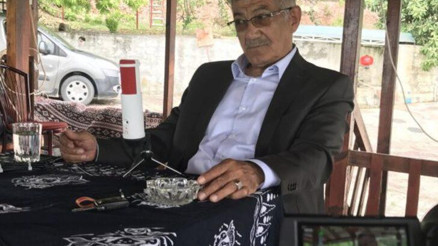 Halis Serbest kimdir, nereli, kaç yaşında Halis Serbest kimdir, nereli, kaç yaşında