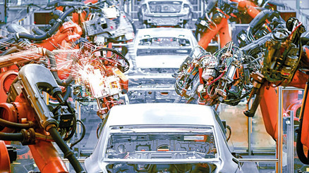 Üretim ve ihracatta düşüş devam ediyor