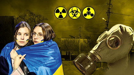 Son dakika: Kimyasal tehlike Kırmızı çizgi aşılır mı Küçük bir damlası ölümcül olabilir