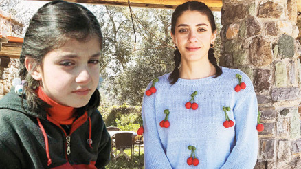 Merve, 19 yıl önce ‘Savaşa Hayır’ demişti... Bugün de çocuklara üzülüyorum