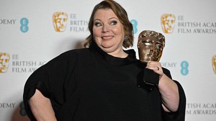 2022 BAFTA Ödüllerini kazananlar belli oldu