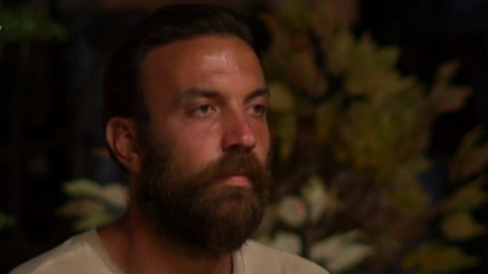 Son dakika: Survivorda Sercan Yıldırıma büyük şok