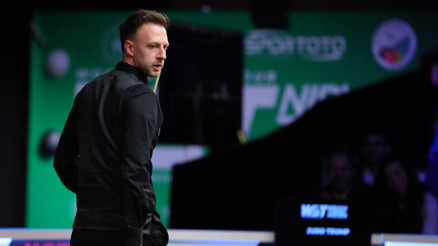 Nirvana Turkish Mastersta şampiyon Judd Trump
