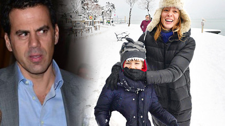 Oğlundan Bade İşcil’i panikleten sözler