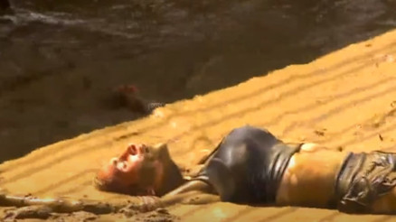 Survivor Sema ya ne oldu, sakatlandı mı Survivor 2022 yeni bölüm fragmanında Sema korkuttu