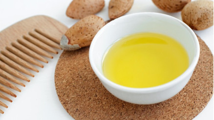 Badem Yağı Saça Nasıl Uygulanır, Faydaları Nelerdir