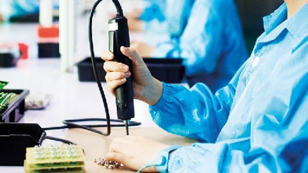 Çin malı endişesi