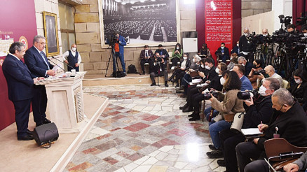 15 maddelik yeni seçim kanunu 15 maddelik yeni seçim kanunu