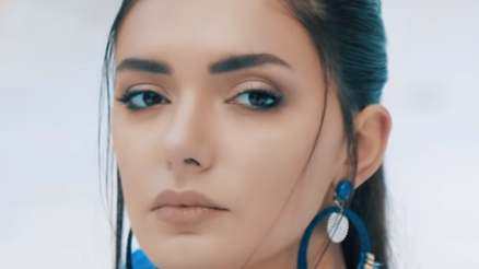 Seren Uzun kimdir, kaç yaşında, nereli Pulim ne demek İşte merak edilenler