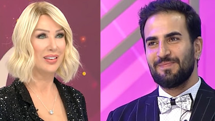 Seda Sayan ve Çağlar Öktenin düğün tarihi belli oldu Evlilik sözleşmesi yaptı mı Seda Sayan ve Çağlar Öktenin düğün tarihi belli oldu Evlilik sözleşmesi yaptı mı