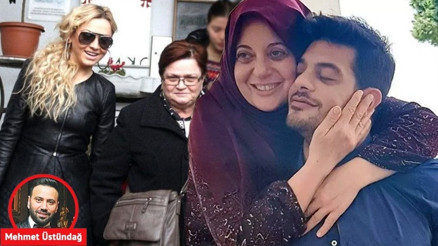 Hadise ve Mehmet Dinçerler için büyük gün