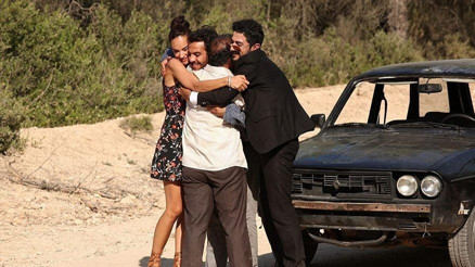 Kara Bela filmi nerede çekildi İşte Kara Bela filmi oyuncuları ve konusu