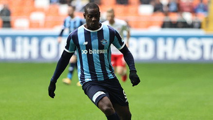 Şimşeke bir şeyler oldu