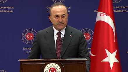 Son dakika Mariupol’de camide mahsur kalan Türkler... Çavuşoğlu: Bugün ya da yarın güzel haberi bekliyoruz Son dakika Mariupol’de camide mahsur kalan Türkler... Çavuşoğlu: Bugün ya da yarın güzel haberi bekliyoruz