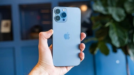 iOS 15.4 güncellemesi yayında